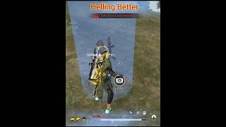 impossible garena free fire #viral #shorts #freefire