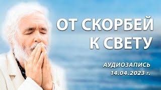 От скорбей к cвету