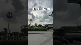 Iloilo City. One of the best city in the Philippines. #iloilocity  #iloilo  #iloilophilippines