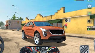 NEW SUV Uber | Taxi Sim 2020 | OmioXGaming