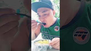 Kusinera enaira food hub special pancit bato! #dailyvlog #trending #food #pancitbato