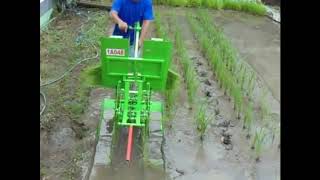 RICE PLANTER