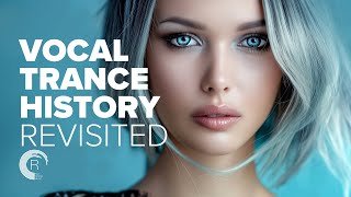 VOCAL TRANCE HISTORY REVISITED [FULL ALBUM]