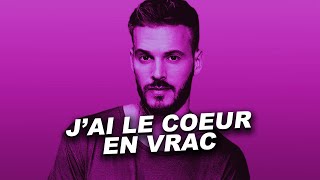 M. Pokora - Juste une photo de toi (Paroles)