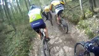 SEB MTB Cēsis - Valmiera 2013