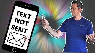 Manifest A Text Message Not Working | 4 Obvious Mistakes And How To Fix Them