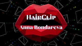 Anna Bondareva - HairClip [gloomy weather extended mix]