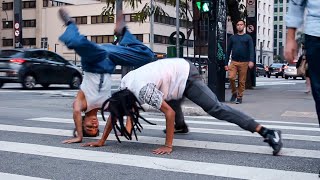 "Roda de Rua" (2019) || Documentário de Capoeira