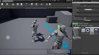 UE4 Animation Prediction