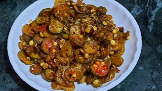 आसानी से बनने वाली किकोडे की सूखी सब्जी| kikode ki sabji ki recipe @maaaarnpurnarasoi2594