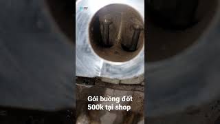 Gói buồng đốt tại shop gồm những gì?