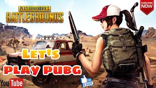 🔴PUBG MOBILE LIVE STREAM | lIVE RANK PUSH RP PUSH | PUBG MOBILE INDIA COMMING🤔🤔🤔