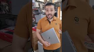 HP Probook 445 G6 AMD Ryzen 3-2200U Ram 8G SSD 256G 14"HD Vga 1G AMD لاب للجرافيك على قد الأيد🤩