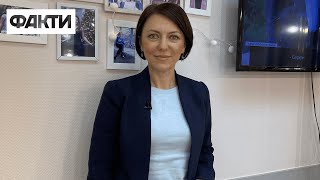 Ганна Маляр про мобілізацію резервістів другої хвилі: кого призивають та як проходить підготовка