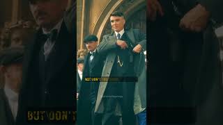 DON'T CROSS YOUR LIMITS😈🔥~ Attitude Status | WhatsApp Status | Thomas Shelby🔥🔥| #clipping-73 #shorts