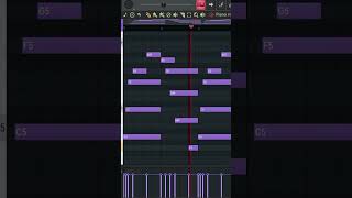 How To Make Easy Melodys #flstudio #producer