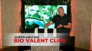 Bio Valent Clips | Martin Meuldijk vertelt