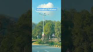 Islamabad is the capital city of Pakistan | hum nava mere song |