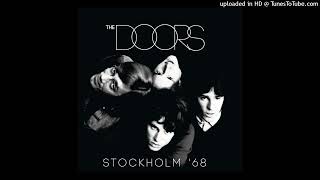 The Doors - Mack The Knife (Live)