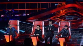 Riassunto e info replica di The Voice of Italy del 3 Maggio, chi passa il turno?