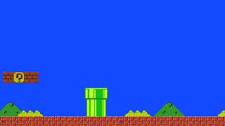 Background Super Mario Bros