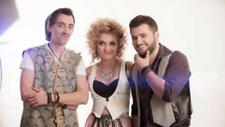 DoReDoS - FunnyFolk ( Mold.Version) Eurovision 2016