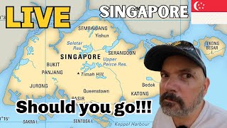 Thailand vs Singapore An Honest Opinion on Holiday and Expat Life