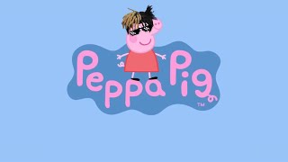 Peppa pig but its XXXTENTACION