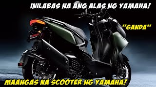 KAKAIBANG UPGRADE NA YAMAHA! MIO 155 2024 NA MAY GULAY BOARD?