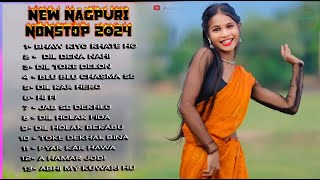 New Nagpuri Nonstop Song 2024💘||Singer Ingesh Kumar Suman Gupta Hasino Ka Mela |#Song #Dance#Nagpuri