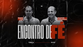 ENCONTRO DE FÉ - 07/05/2024 | #ceccemcasa