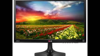 Monitor LED IPS LG 27", Wide, Full HD, HDMI, Negru, 27MP55HQ