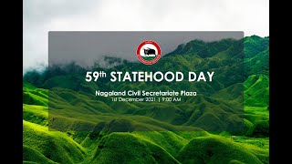 59th Statehood Day Celebrations