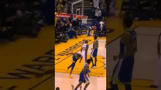 Kevin Durant Showtime Dunks from teams he played on #fyp #goat #kevindurant #shorts