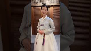 고급그러운 양가 혼주한복, 저고리 디테일로 고급미를 강조하세요! #한복 #hanbok #fashion #korea #임영웅런던보이 (with 반가의우리옷)