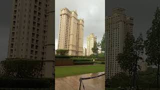 HIRANANDANI