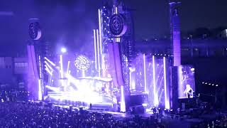 Rammstein - Ohne Dich (Live @ Stadio Euganeo, Padova, Italy) 01/07/2023