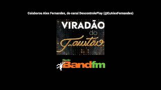 Virada de ano na Band FM com Faustão (2021/2022)