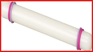 Great product -  Wilton Fondant 9 Inch Rolling Pin