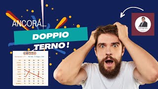 Incredibile è successo di nuovo : Doppio Terno