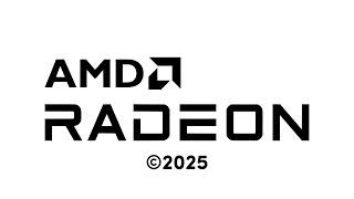 AMD Radeon (2025)