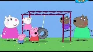 Svinka Pepa Na ploschadke 2004 Свинка Пепа / Peppa Pig / 84серий 84movies