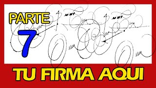 MODELOS DE FIRMAS (FIRMAS DE SUSCRIPTORES)