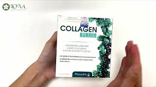 Thực phẩm chức năng Pharmalife Collagen no age