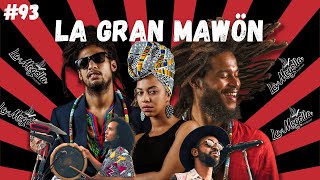 La Gran Mawon | Banda Afrocaribeña | Cimarronaje | República Dominicana | La Mogolla #93