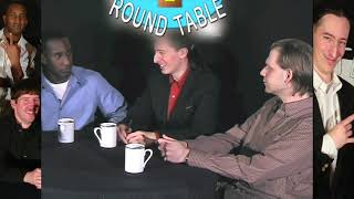 Wrestling Roundtable #7 - 2/10/08 (Full Show) :WWE Royal Rumble 2008, Comparing Big 3s