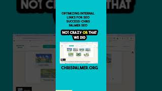 Optimizing Internal Links for SEO Success