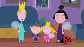 Ben & Holly's Little Kingdom