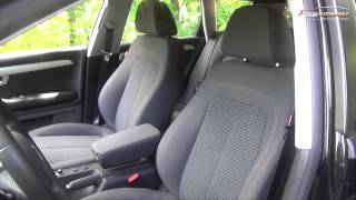 SEAT EXEO ST 2.0 TDI Automatik Kombi