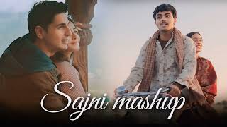 Sajni Re Mashup | Noctaegis | Arijit Singh | Latest Instagram Viral